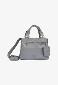 Non sélectionné, darkgrey