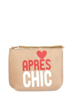 Trousse - beige
