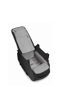 Osprey SOJOURN - Wheeled suitcase - black