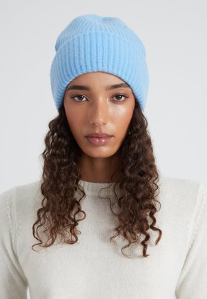 Style Republic CHUNKY - Bonnet - icy blue