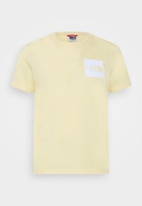 The North Face Camiseta estampada - sand