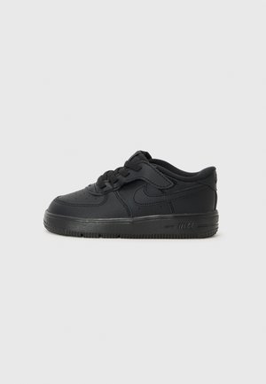 FORCE - Tenisky - black