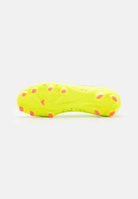 Skechers Performance SKX 1.5 ACADEMY FG - Chaussures de football pour terrain sec - yellow/black