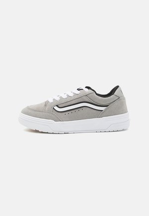 HYLANE UNISEX - Skateschoenen - gray/black