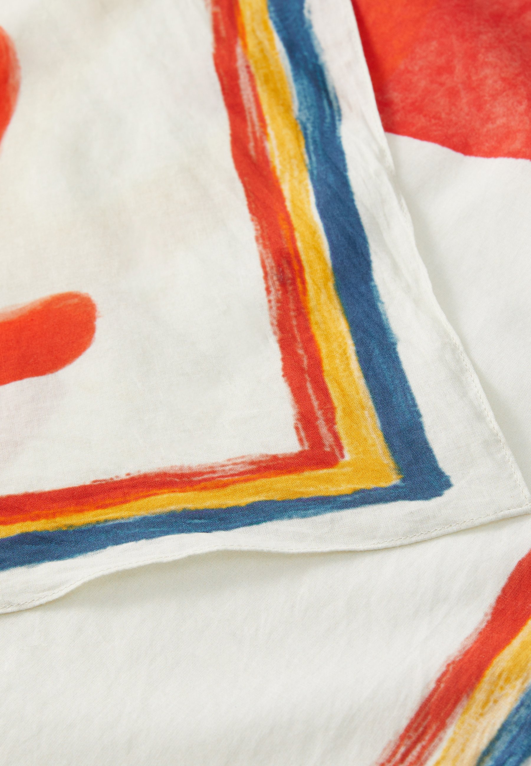 Dsquared2 SUMMER LOVERS BANDANA UNISEX - Foulard