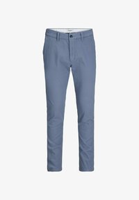 Unselected, china blue