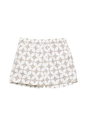s.Oliver, BADEHOSE - Bañador corto - dunkelbraun