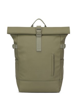 HARVEY LARGE - Reppu - dark olive