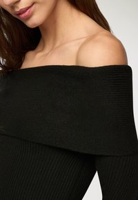 Terranova Maglione - nero