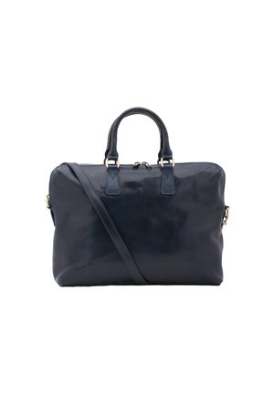 Borsa porta PC - blue