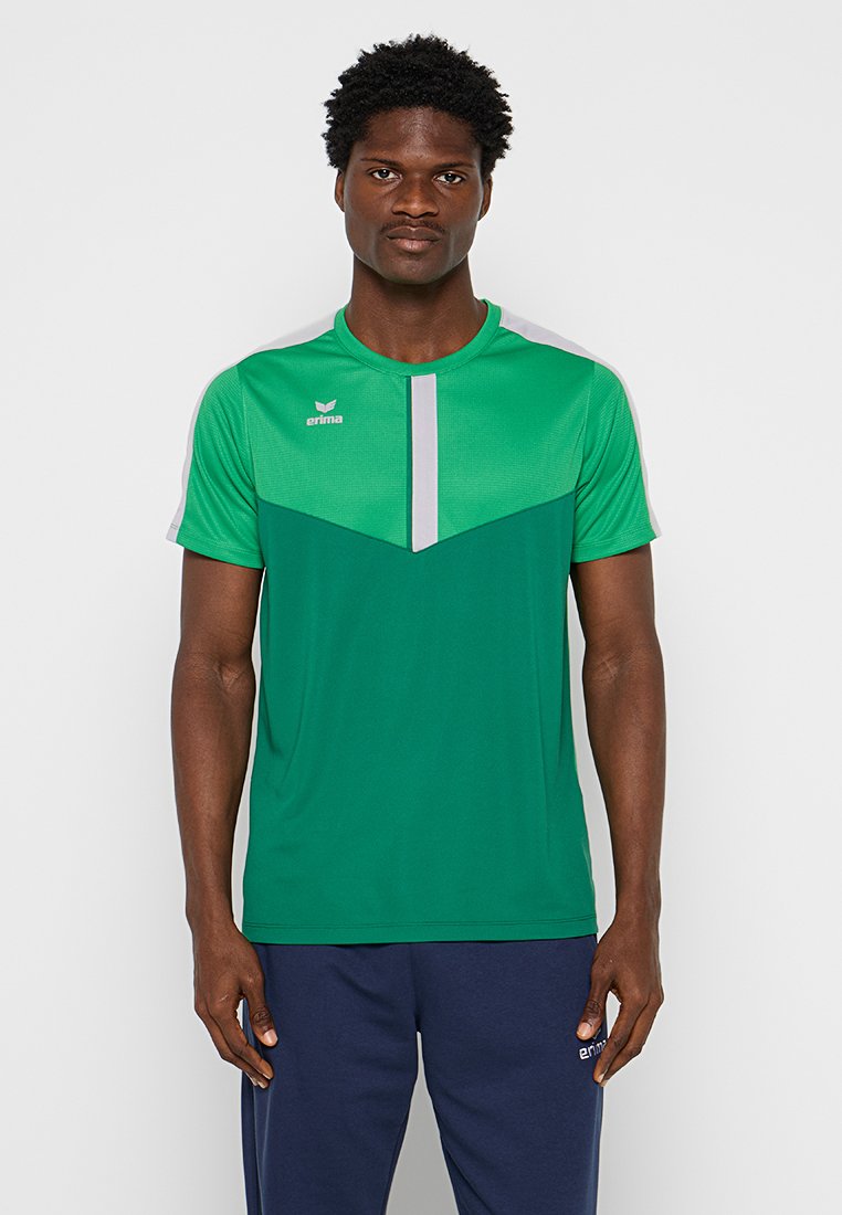 erima Sport T-shirt groen erima Sport T-shirt groen