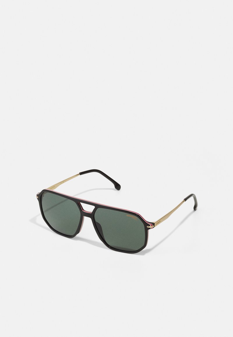 Carrera Black Polyamide Sunglasses