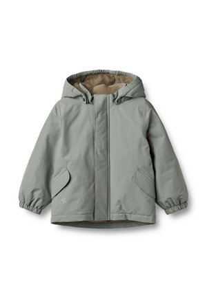 Talvejope - thunder sky