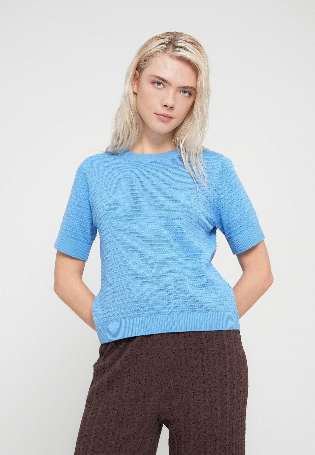ONLELLA WIDE PANT