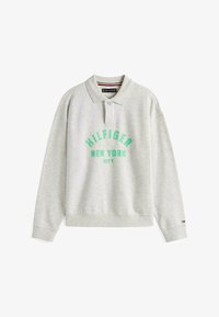 Non selezionato, grey heather