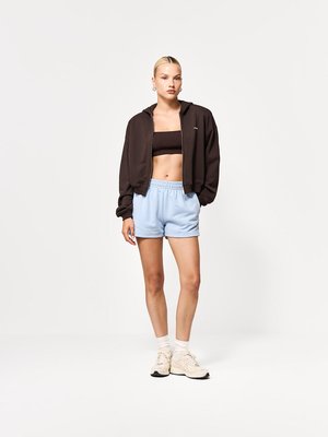 LA MANIA, - Bluza rozpinana