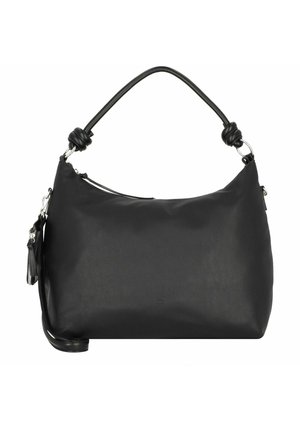 TOM TAILOR HANNAH SCHULTERT - Handtasche - black
