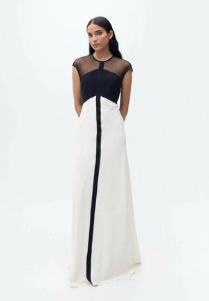 TILDA-A - Maxi šaty - off-white