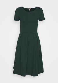 Não selecionado, green