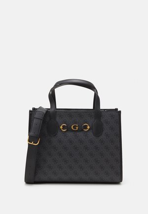 Guess, Sac à main - dark grey