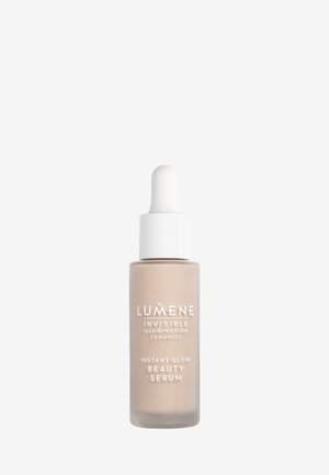 INSTANT GLOW BEAUTY SERUM 30ML - Foundation - universal light