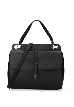 Borsa a mano - black