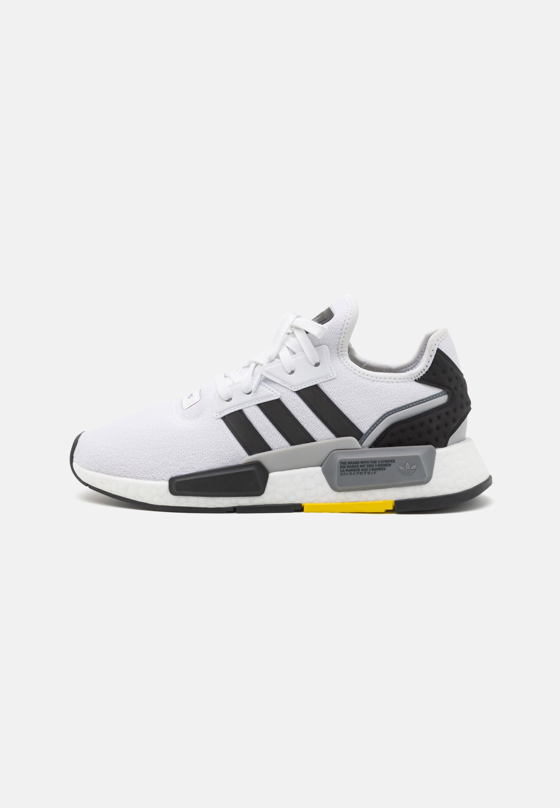 Adidas nmd 3 bandes zalando Clearance