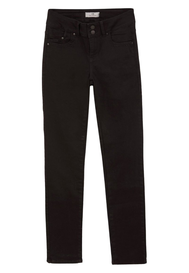 LTB Slim fit jeans zwart