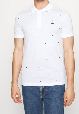 Lacoste Polo - white