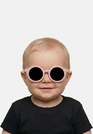 BabyMocs, BENDABLE SOFT SUNNIES UNISEX - Sunglasses - pink