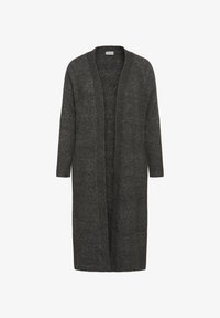 Niet geselecteerd, dark grey melange