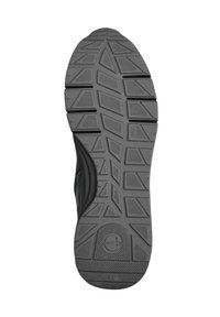 Tamaris Sneakers - black uni