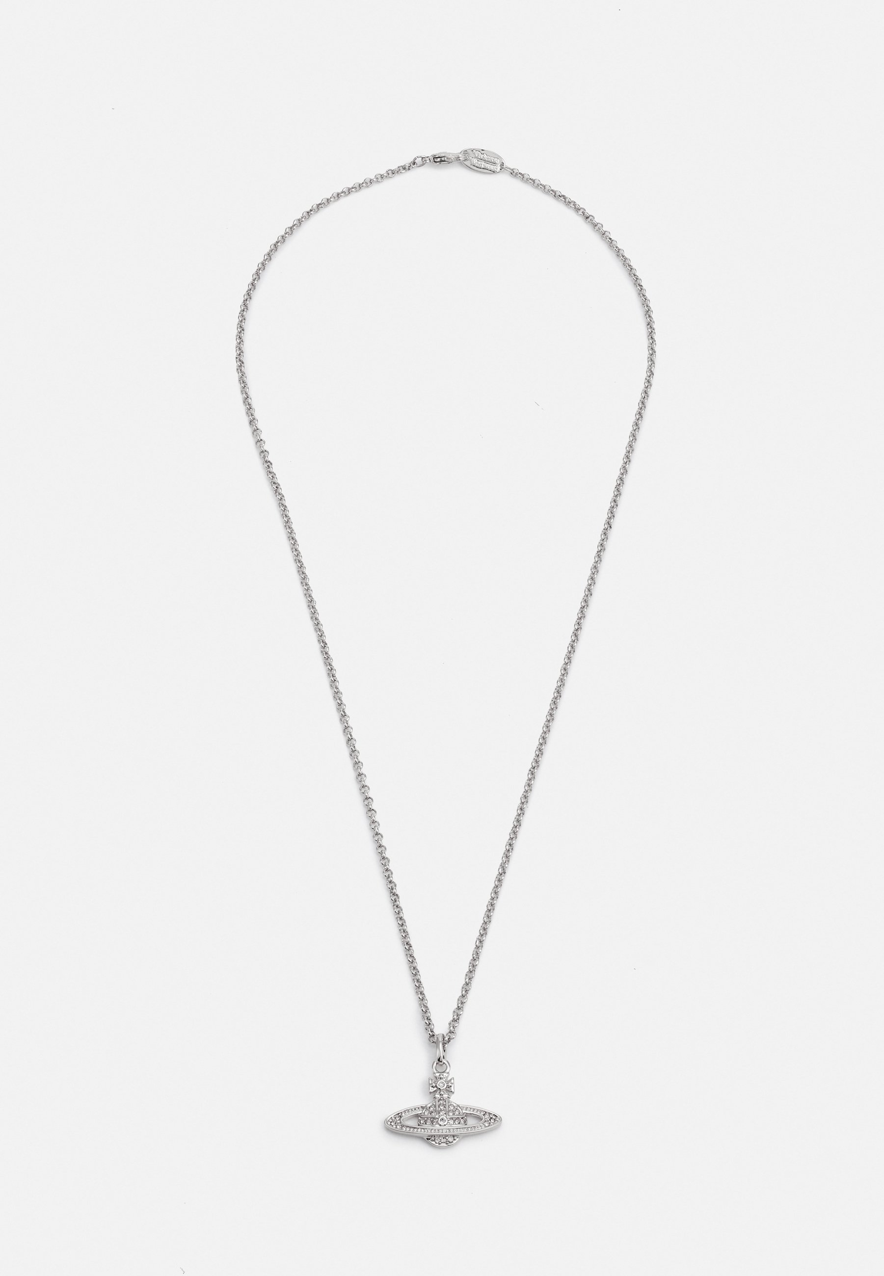 Donna MINI BAS RELIEF ORB PENDANT - Collana Donna MINI BAS RELIEF ORB PENDANT - Collana