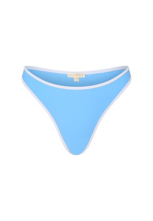 Moda Minx Bikinialaosa - powder blue