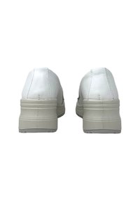 Enval Soft Zeppe - white