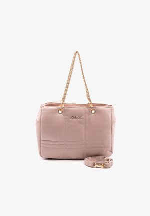 ALV by Alviero Martini Cabas - marrone chiaro