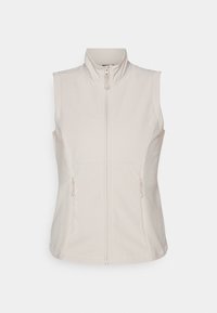 ONPBASE TECH WAISTCOAT - Waistcoat - nacreous cloud