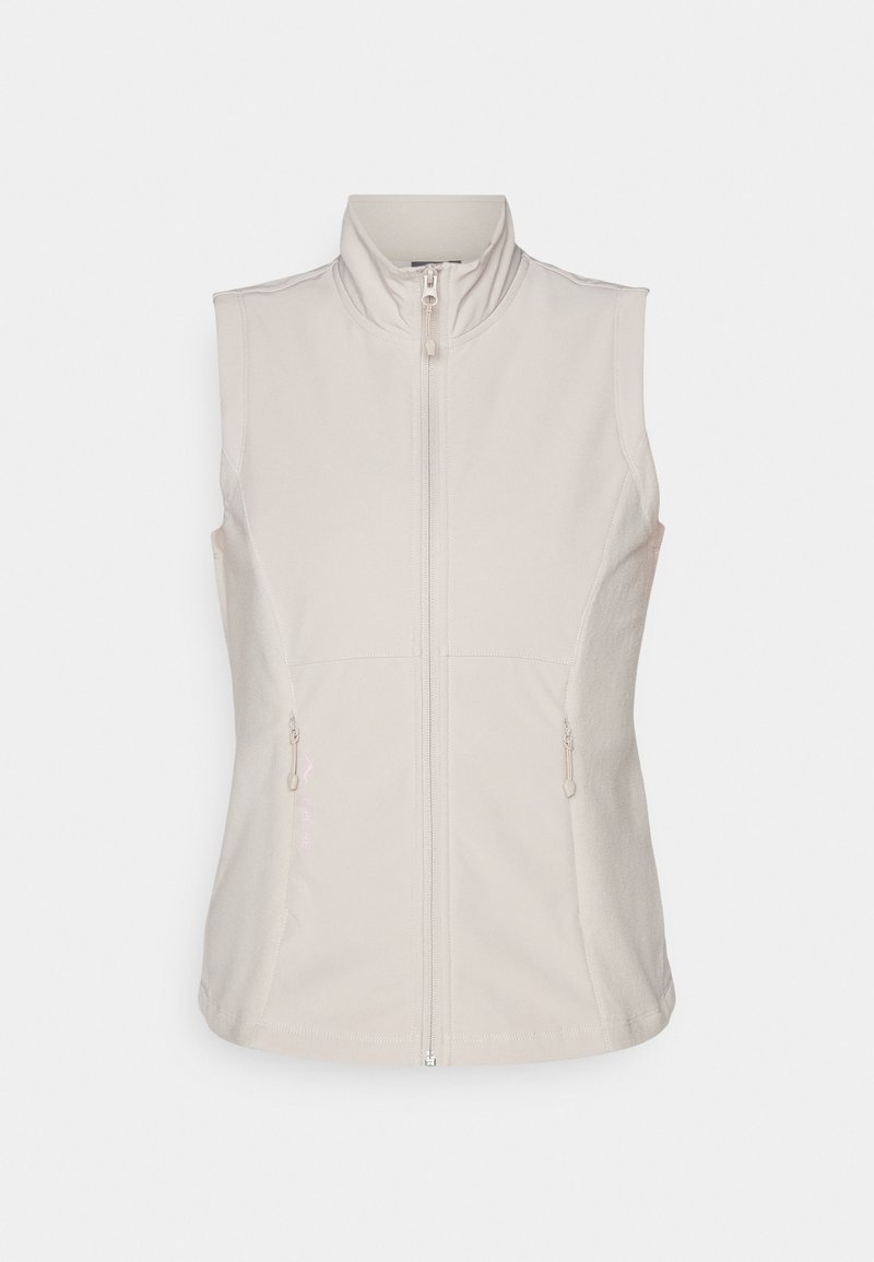 Only Play Bodywarmer crème