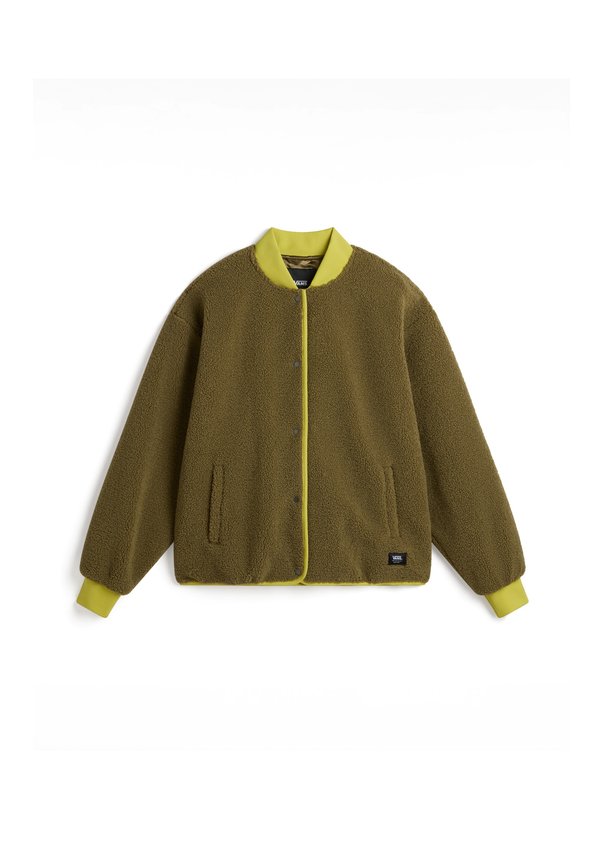 LAKEHOUSE  - Bomberjacke - gothic olive