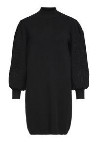 Niet geselecteerd, black