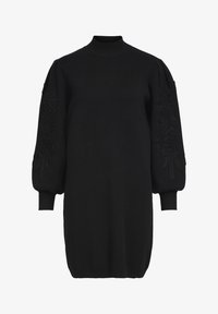 Niet geselecteerd, black