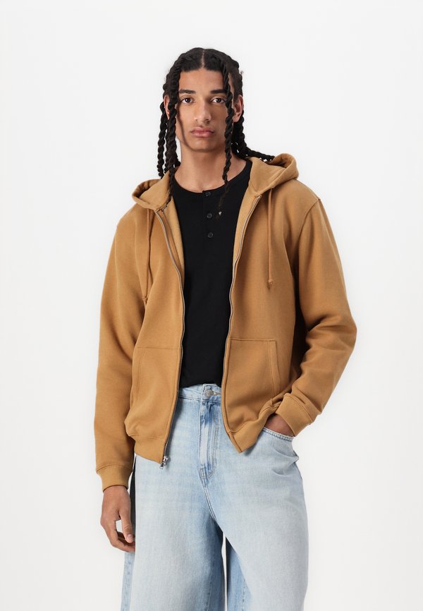 ONSCARL BALLOON - Denim shorts3