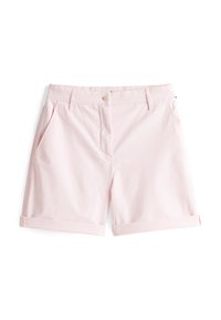 Unselected, light pink