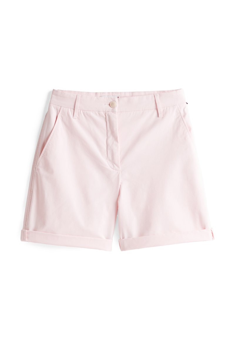 Tommy Hilfiger Shorts roze