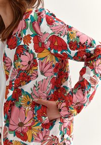 TATUUM Let jakke / Sommerjakker - pink