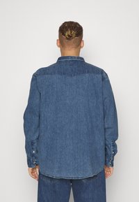 Lee REGULAR WESTERN - Ing - prep blue