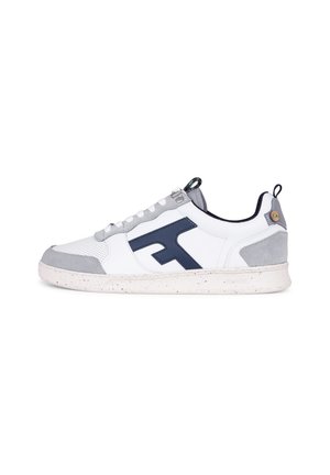 HAZEL - Trainers - blanc