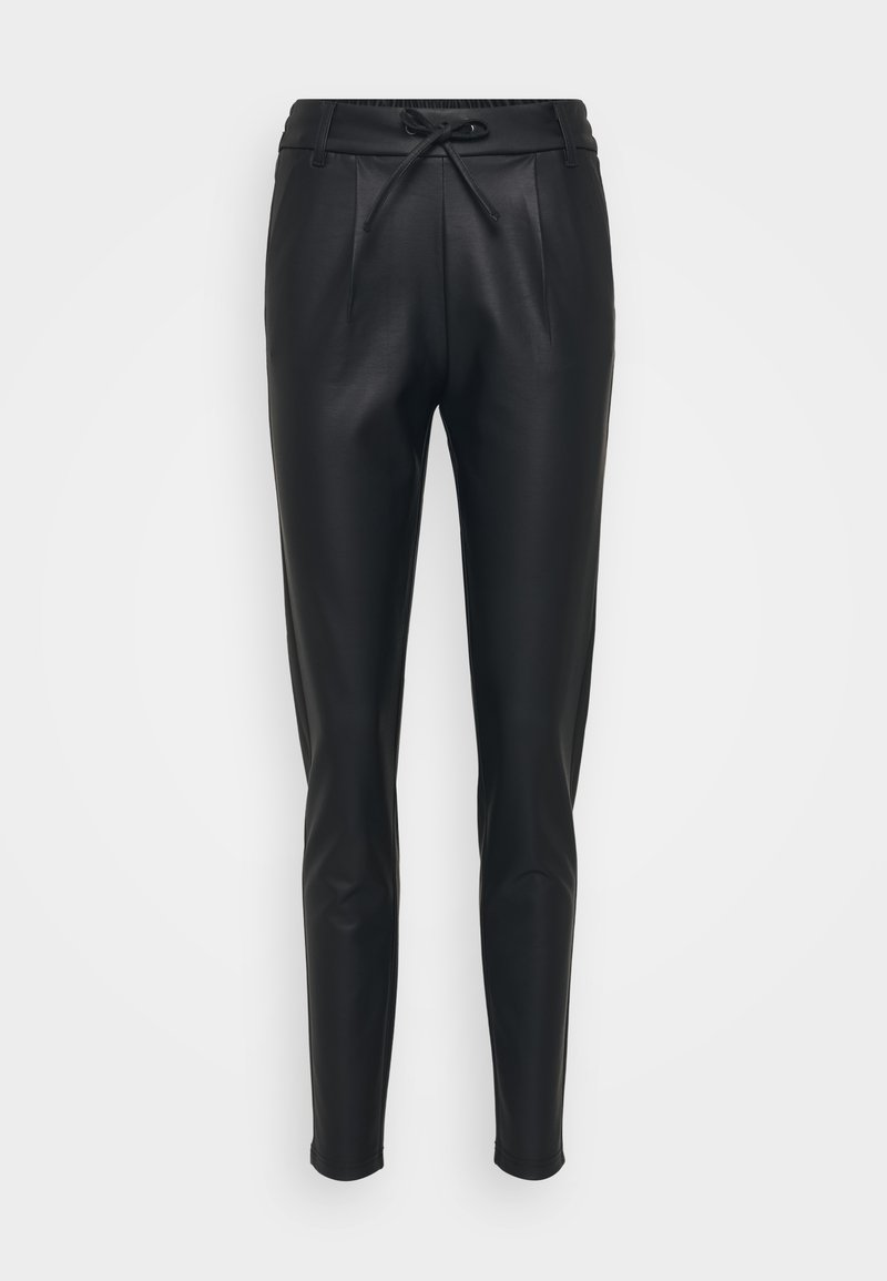 Only Tall Broek zwart