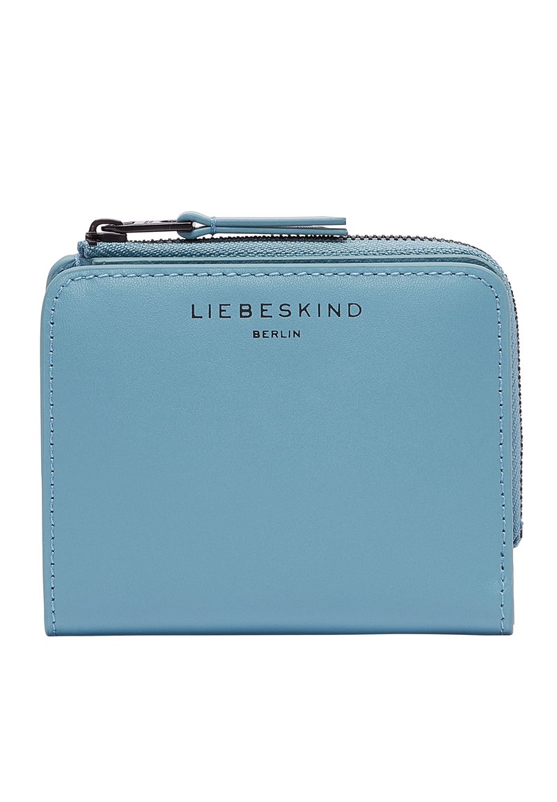 Liebeskind Berlin Borsa a tracolla - gold/sabbia