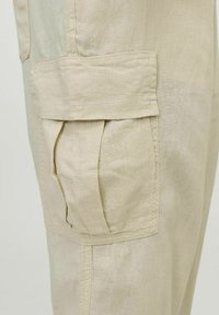 Jack & Jones Kargopüksid - summer sand